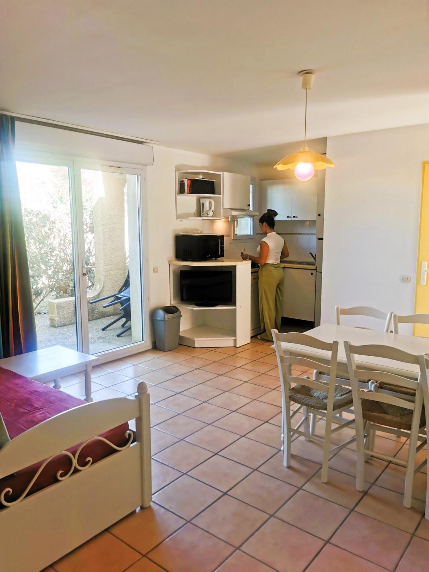 Residence L'Oustal Des Mers Gruissan Room photo