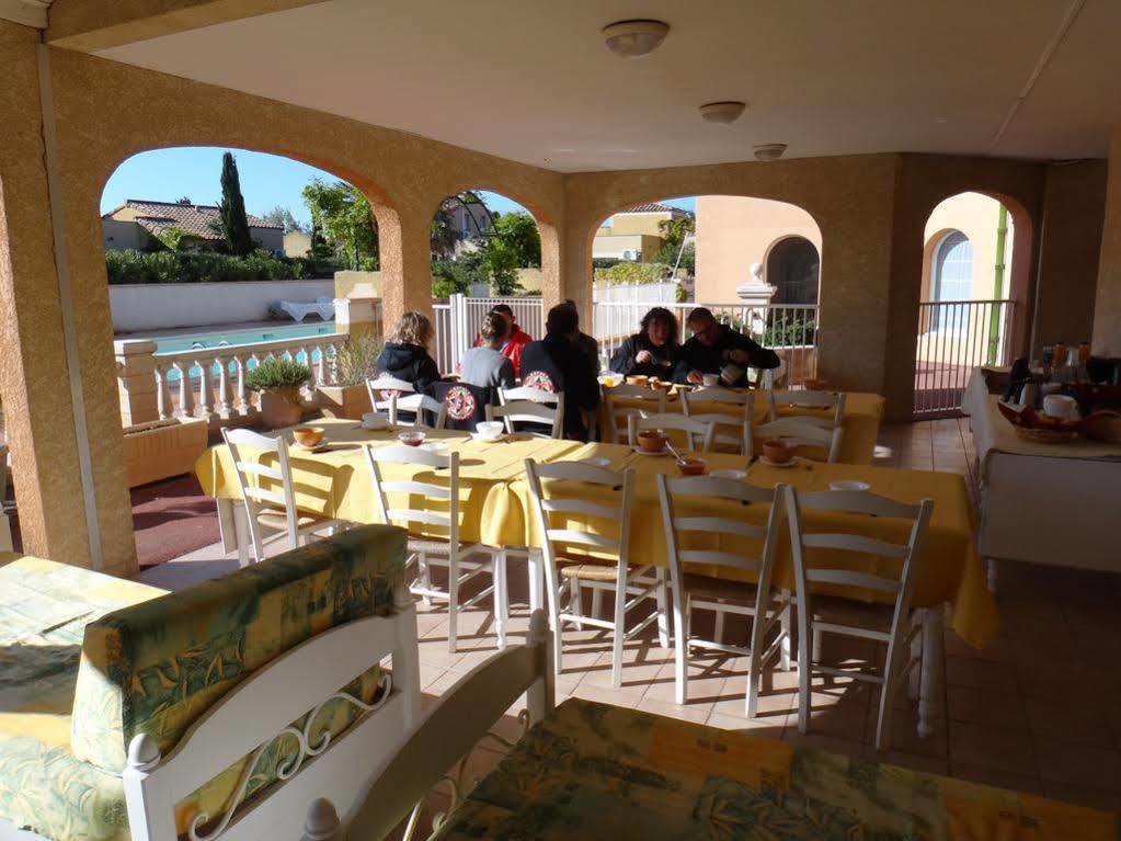Residence L'Oustal Des Mers Gruissan Exterior photo